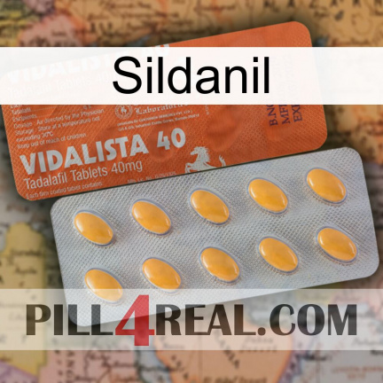 Sildanil 43